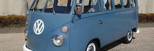 ○Bobコーポレーション○ ワーゲンバス(タイプ2)、ビートル、カルマン